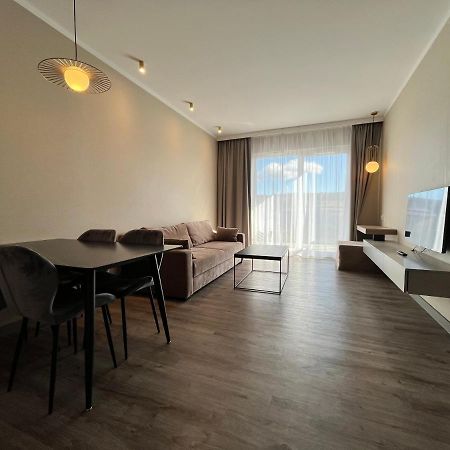 Bel Mare Sunny Flamingo Daire Miedzyzdroje Dış mekan fotoğraf